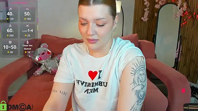 Michele_Greenn's Live XXX Chat