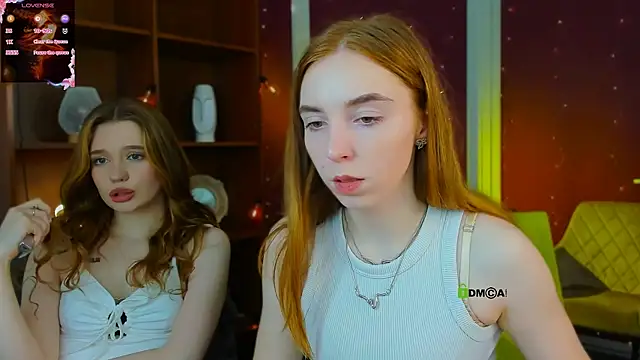 eva_drive's Webcam Show