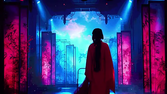 Chat XXX en directo de Wily-07