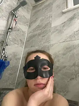 عرض كام seluna_baby