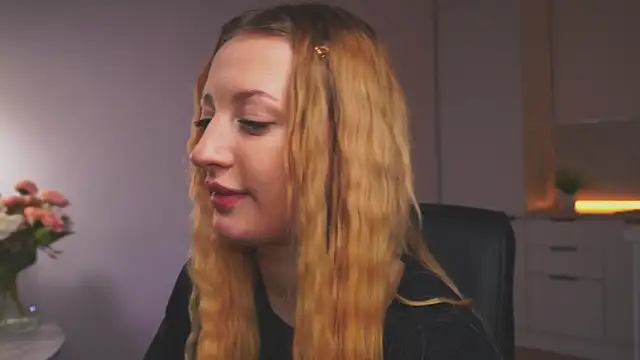 khalisea 现场XXX聊天