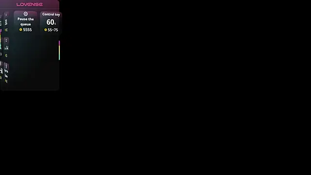 Show de webcam de TylerCross_