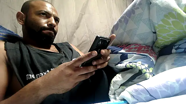 Camodick 现场XXX聊天