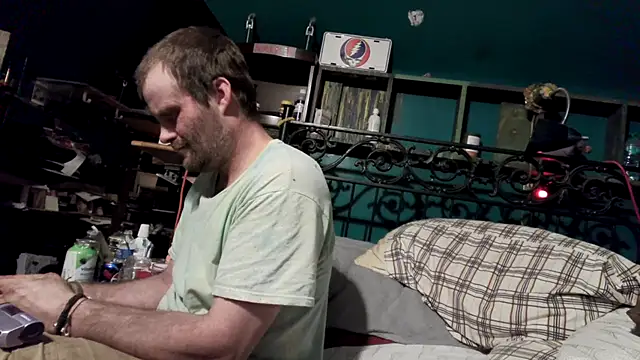 charactrzero – Naživo XXX chat