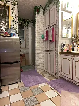 Webkamerová show TranSexualJade95