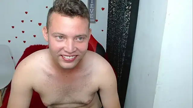 sven_fox723 – Live XXX-chat