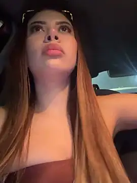 Show Webcam de lindaandtony