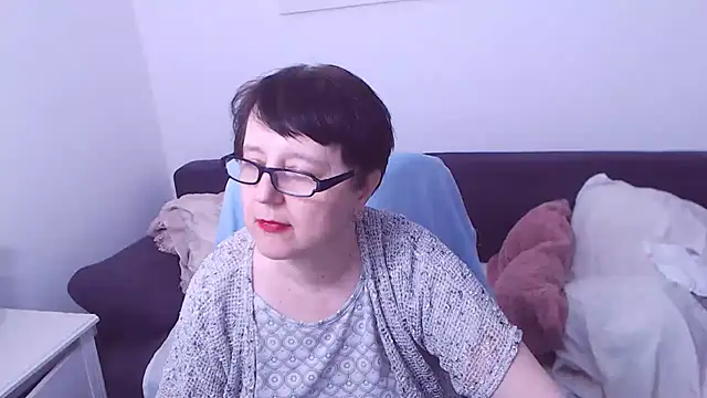 Živý XXX chat ChristaRose