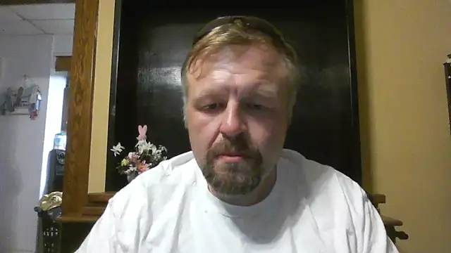 Czat XXX na żywo – TheOneDonShaun