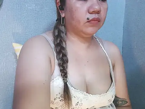 Chatroom XXX en direct de ambersmile