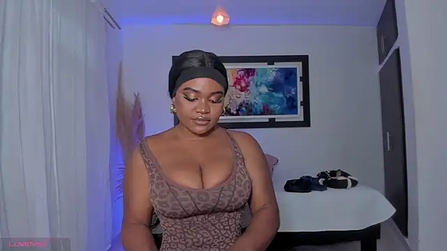 Chat XXX Live Scarlett_811