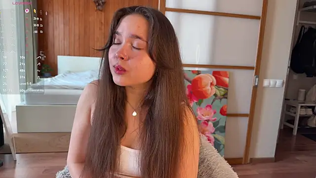 Chat XXX Live PlumyBun