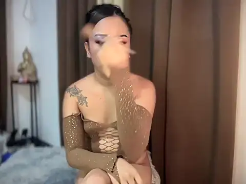 savanna_pleasure Webcam-Show