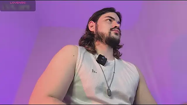 Derek_Vow 在線直播表演