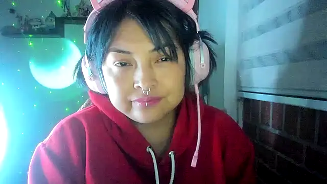 Shaddycute_ Live XXX-Chat