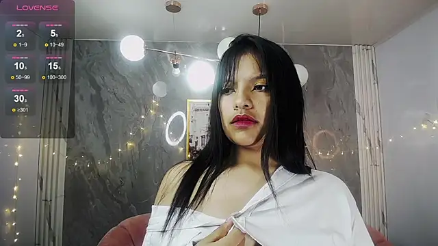 Czat XXX na żywo – susan_ch1