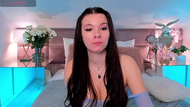 Онлайн чат XXX MiaMuse