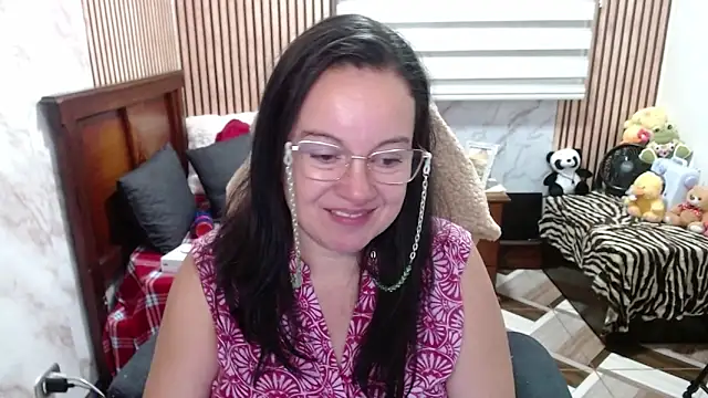 Sonialorens_ – Live XXX-chat