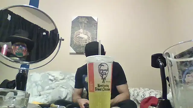 Chat XXX en directo de hailzeffn