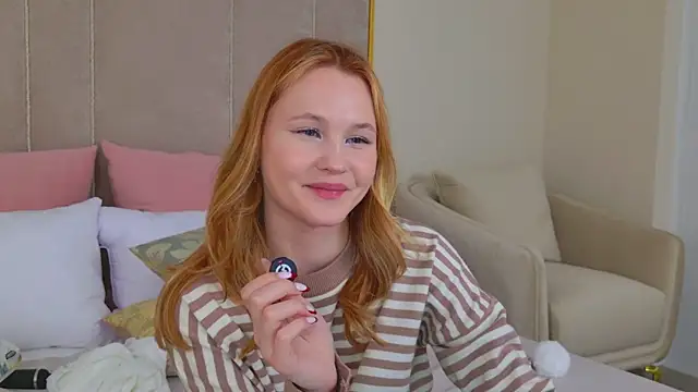 Sembang XXX Secara Langsung AmeliRoyse