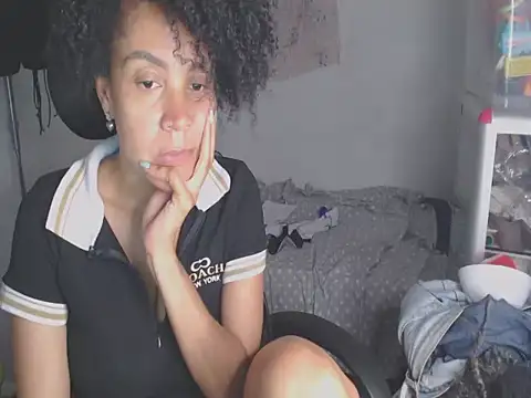 Sembang XXX Secara Langsung shayna_cute