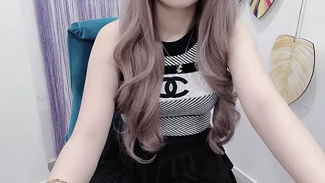 Ari-sweety's Live XXX Chat