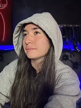 Sophie_LSn Live XXX chat