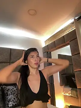 BrigitteVons Live XXX-chat