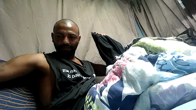 Camodick Live XXX-chat