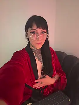 Ravenna666_ Chat XXX in diretta