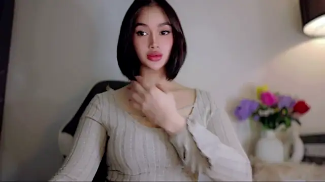 Anna_HollyDoll Pertunjukan Webcam