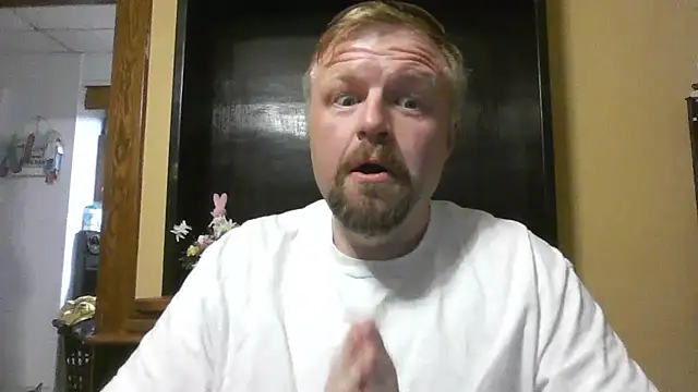 TheOneDonShaun: вебкам-шоу