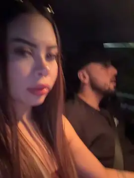 lindaandtony webkamerás műsora