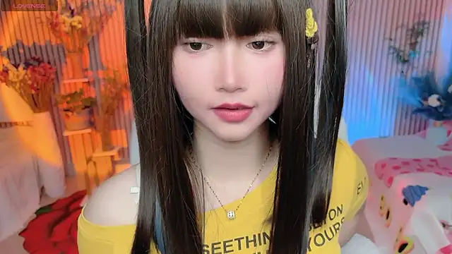 di-or-n Live XXX chat