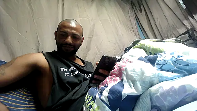 Camodickのウェブカメラショー