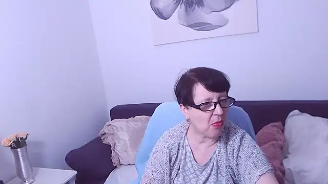 ChristaRosen Live XXX chat