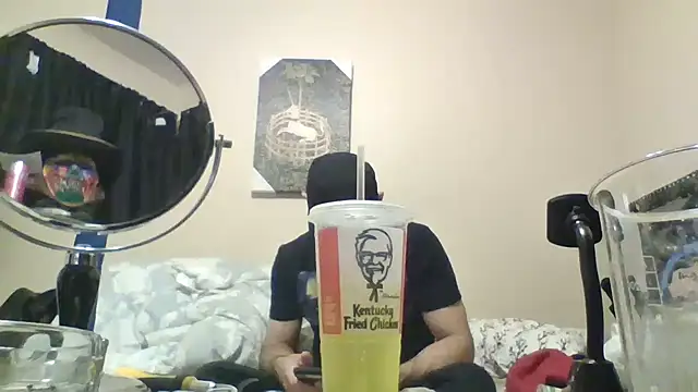 hailzeffnのライブXXXチャット