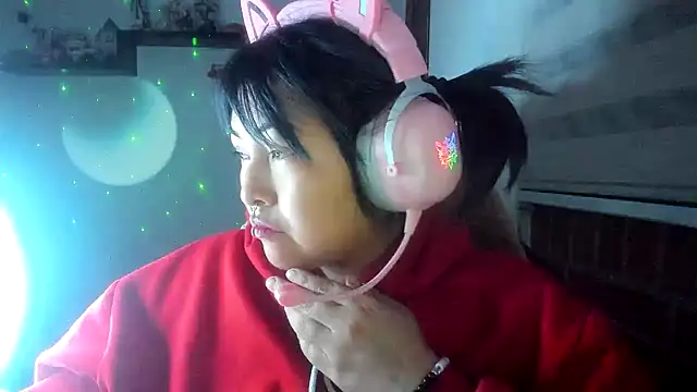 Shaddycute_ Obrolan Langsung XXX