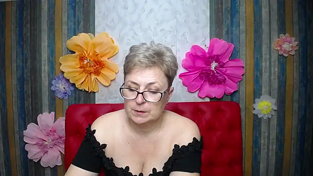 XXX chat uživo modela EmiliaGree