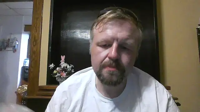 TheOneDonShaun's Webcam Show