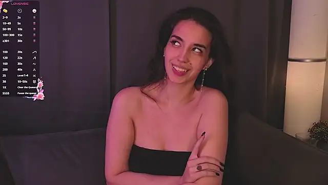 Онлайн чат XXX EmmyNoel