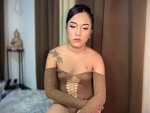 savanna_pleasure 在線直播表演