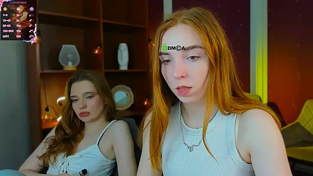 Chat XXX Live eva_drive