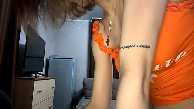 asunanue Live XXX-Chat