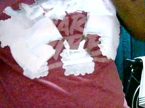 Chatroom XXX en direct de Ansh1307