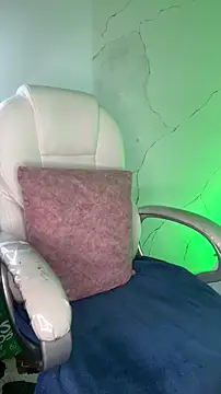 Czat XXX na żywo – NiickyJones