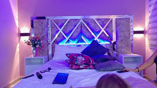 AmmyJones_ – Live XXX-chat