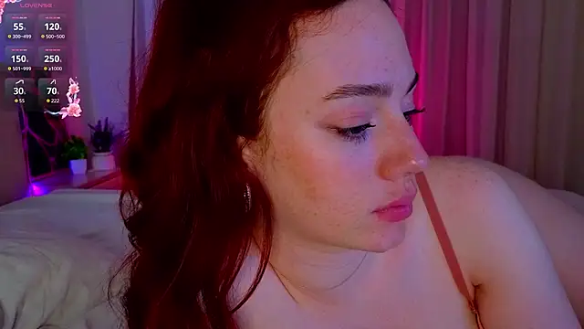 StacyWatts ওয়েবক্যাম শো