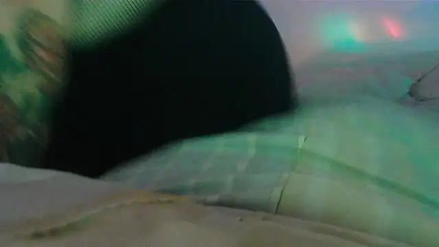 SatiroyNinfa Pertunjukan Webcam