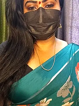 Anushka_flower Live XXX Chat